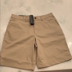 Banana Republic 9” Aiden Shorts